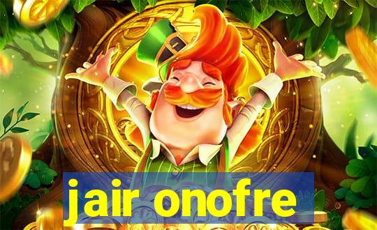 jair onofre